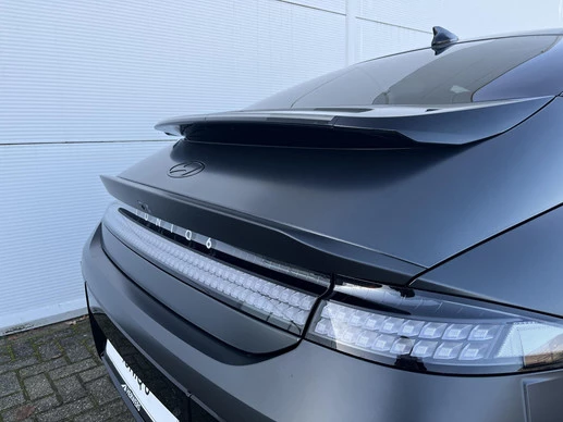 Hyundai IONIQ 6 - Afbeelding 27 van 30