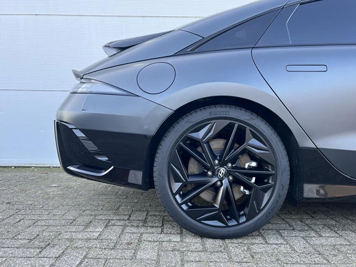 Hyundai IONIQ 6 - Afbeelding 28 van 30