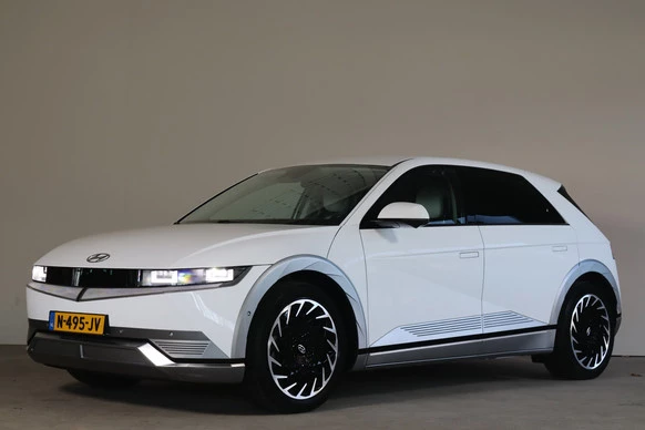 Hyundai IONIQ 5 - Afbeelding 1 van 30