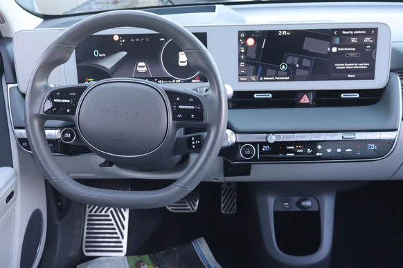 Hyundai IONIQ 5 - Afbeelding 5 van 30