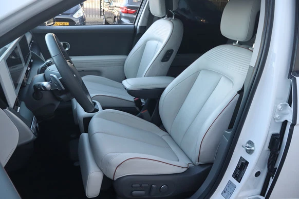 Hyundai IONIQ 5 - Afbeelding 6 van 30
