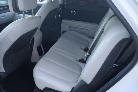 Hyundai IONIQ 5 - Afbeelding 10 van 30