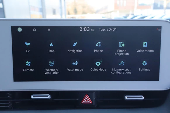 Hyundai IONIQ 5 - Afbeelding 12 van 30