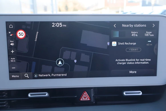 Hyundai IONIQ 5 - Afbeelding 14 van 30