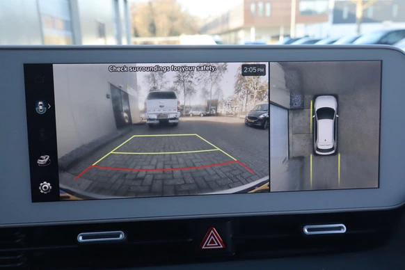 Hyundai IONIQ 5 - Afbeelding 15 van 30