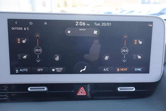 Hyundai IONIQ 5 - Afbeelding 16 van 30