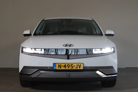 Hyundai IONIQ 5 - Afbeelding 17 van 30