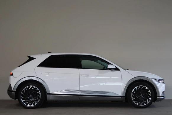 Hyundai IONIQ 5 - Afbeelding 18 van 30
