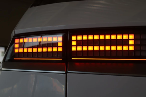 Hyundai IONIQ 5 - Afbeelding 20 van 30