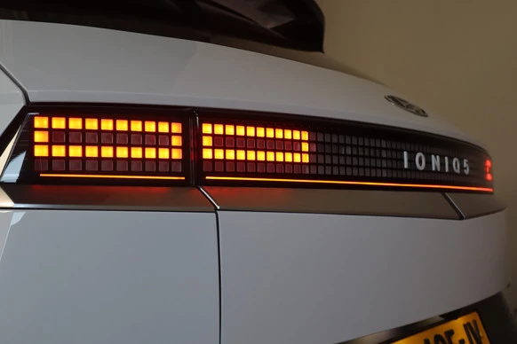 Hyundai IONIQ 5 - Afbeelding 21 van 30