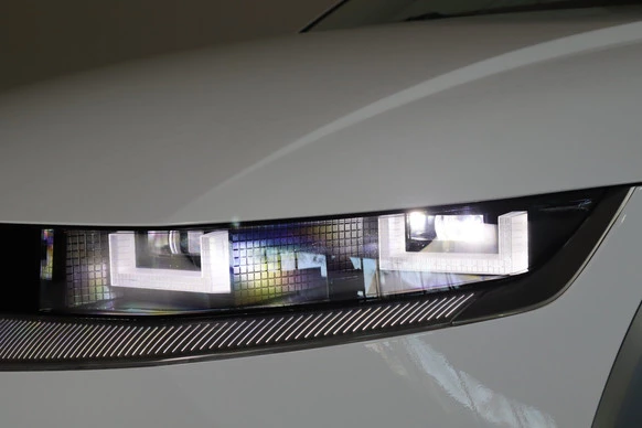 Hyundai IONIQ 5 - Afbeelding 22 van 30