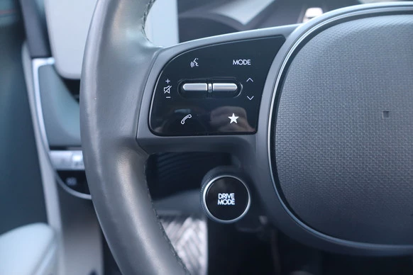 Hyundai IONIQ 5 - Afbeelding 24 van 30