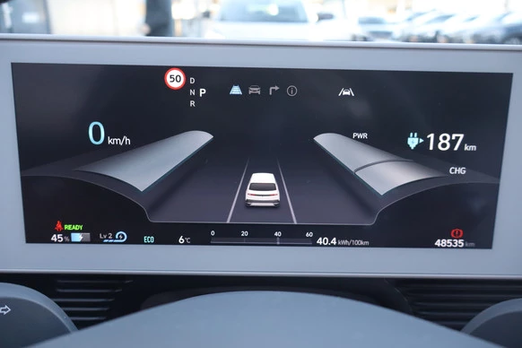 Hyundai IONIQ 5 - Afbeelding 27 van 30