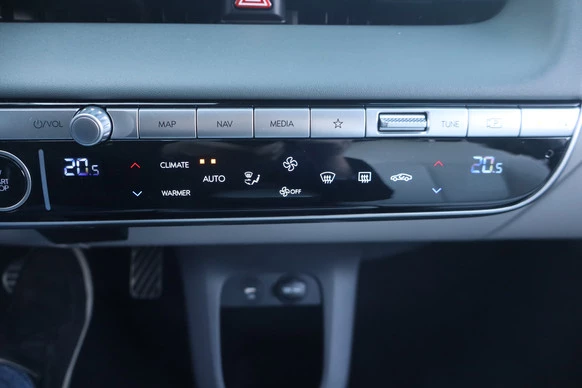 Hyundai IONIQ 5 - Afbeelding 28 van 30