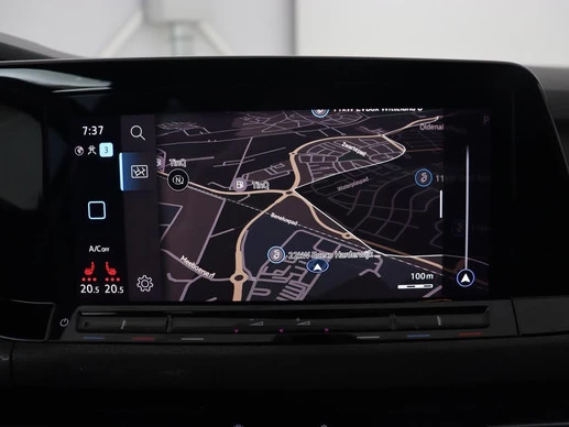 Volkswagen Golf - Afbeelding 12 van 30