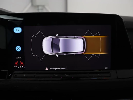 Volkswagen Golf - Afbeelding 13 van 30