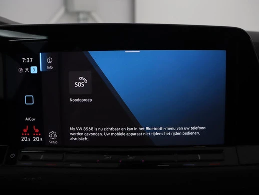 Volkswagen Golf - Afbeelding 18 van 30