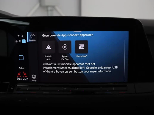 Volkswagen Golf - Afbeelding 19 van 30