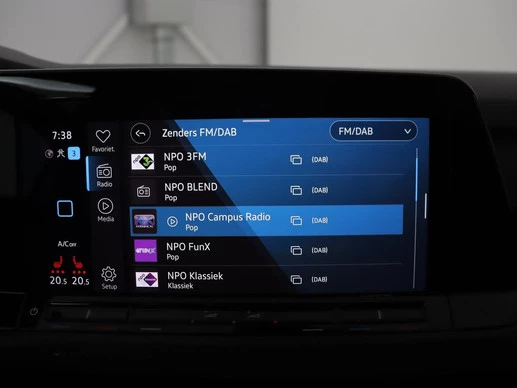 Volkswagen Golf - Afbeelding 20 van 30