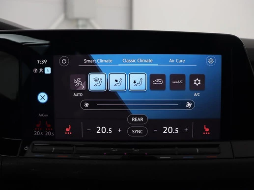 Volkswagen Golf - Afbeelding 24 van 30