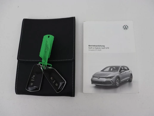 Volkswagen Golf - Afbeelding 25 van 30