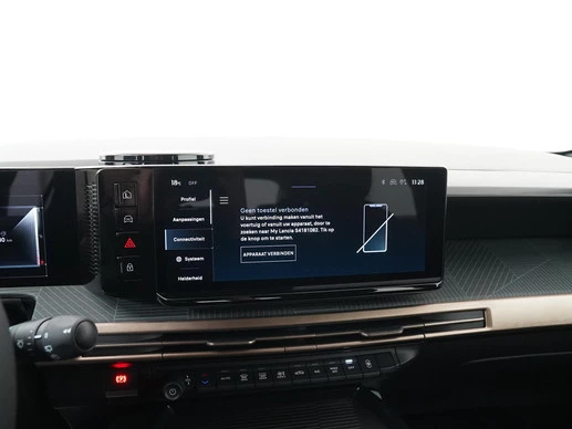 Lancia Ypsilon - Afbeelding 14 van 30