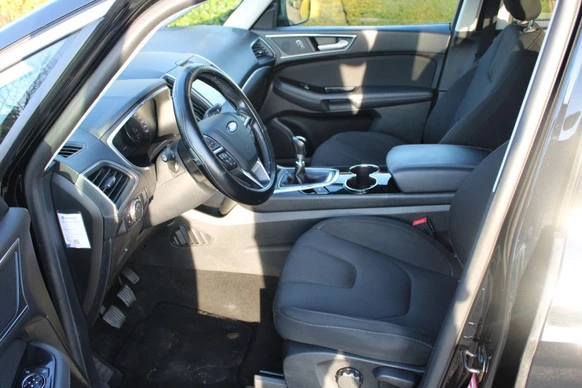 Ford S-Max - Afbeelding 5 van 30