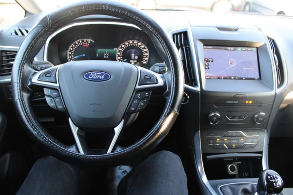 Ford S-Max - Afbeelding 6 van 30