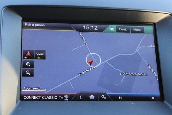 Ford S-Max - Afbeelding 7 van 30