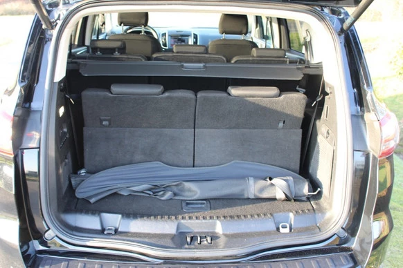 Ford S-Max - Afbeelding 8 van 30