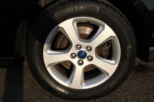 Ford S-Max - Afbeelding 10 van 30