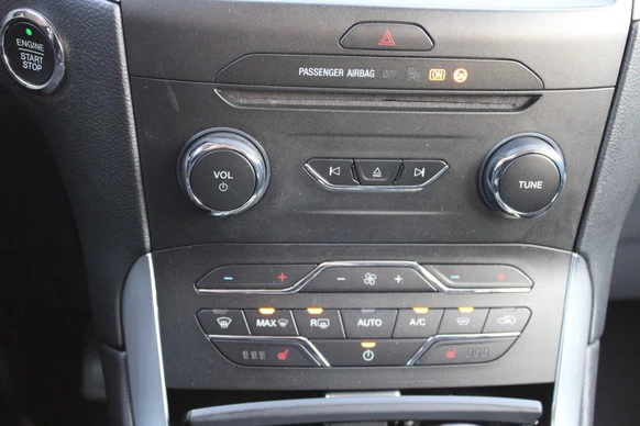 Ford S-Max - Afbeelding 12 van 30