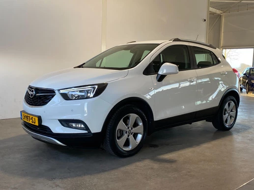 Opel Mokka X - Afbeelding 1 van 15