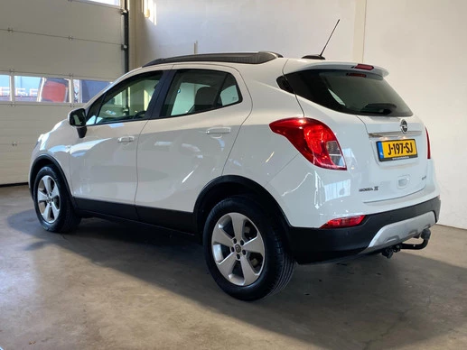 Opel Mokka X - Afbeelding 2 van 15