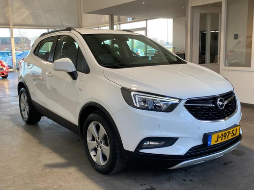 Opel Mokka X - Afbeelding 4 van 15