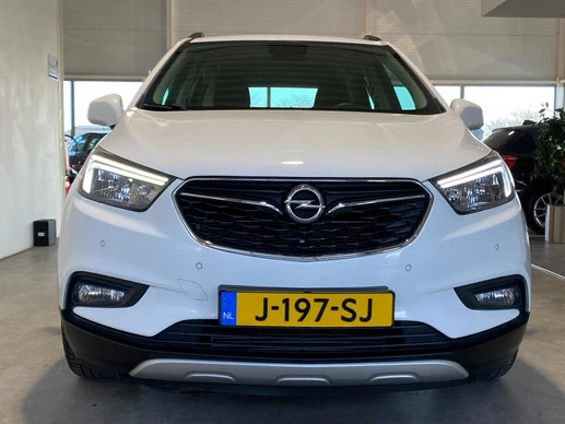 Opel Mokka X - Afbeelding 5 van 15