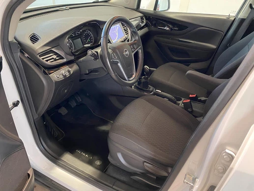 Opel Mokka X - Afbeelding 6 van 15
