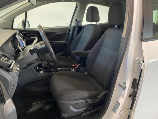 Opel Mokka X - Afbeelding 8 van 15