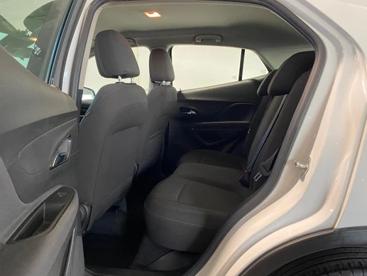 Opel Mokka X - Afbeelding 9 van 15