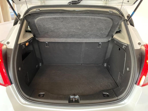 Opel Mokka X - Afbeelding 10 van 15