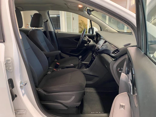 Opel Mokka X - Afbeelding 12 van 15