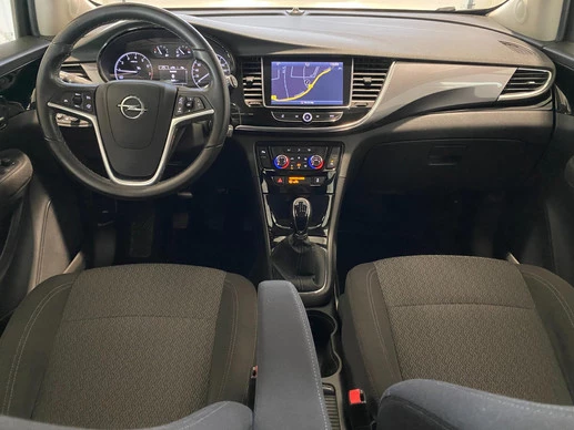 Opel Mokka X - Afbeelding 13 van 15