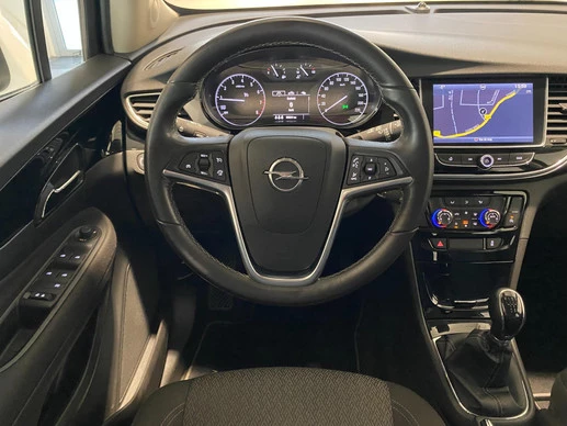 Opel Mokka X - Afbeelding 14 van 15