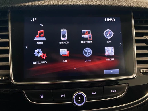 Opel Mokka X - Afbeelding 15 van 15