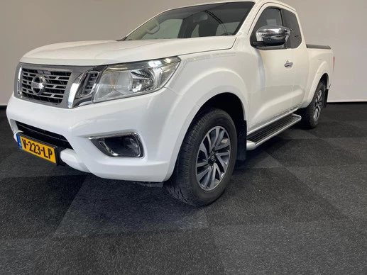 Nissan Navara - Afbeelding 2 van 24