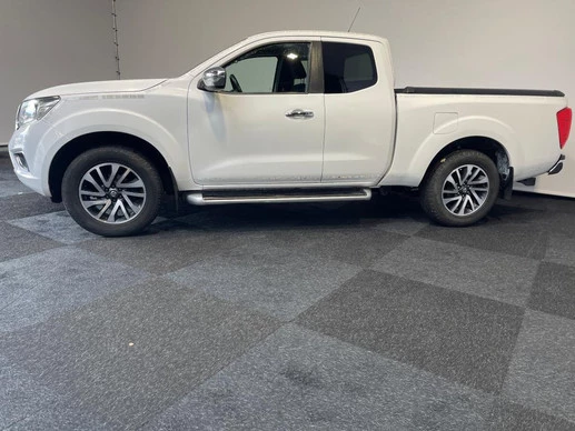 Nissan Navara - Afbeelding 3 van 24