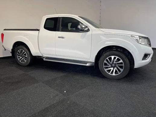 Nissan Navara - Afbeelding 4 van 24