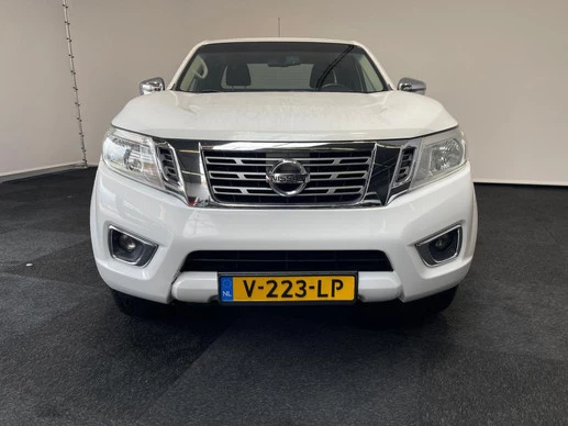 Nissan Navara - Afbeelding 5 van 24