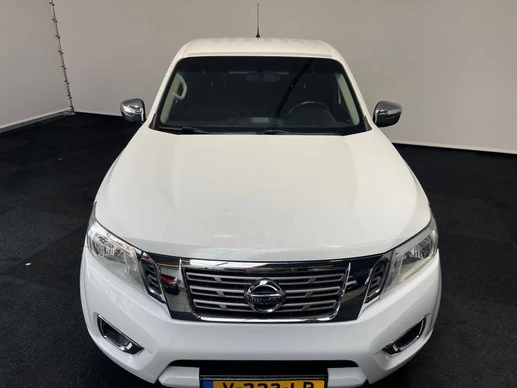 Nissan Navara - Afbeelding 6 van 24