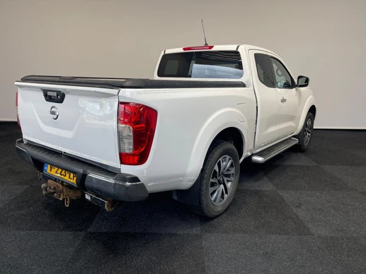 Nissan Navara - Afbeelding 8 van 24